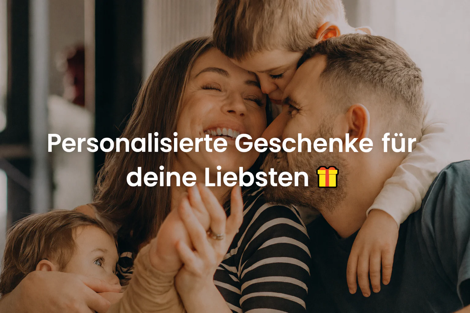 Trage deine Liebe nah bei dir